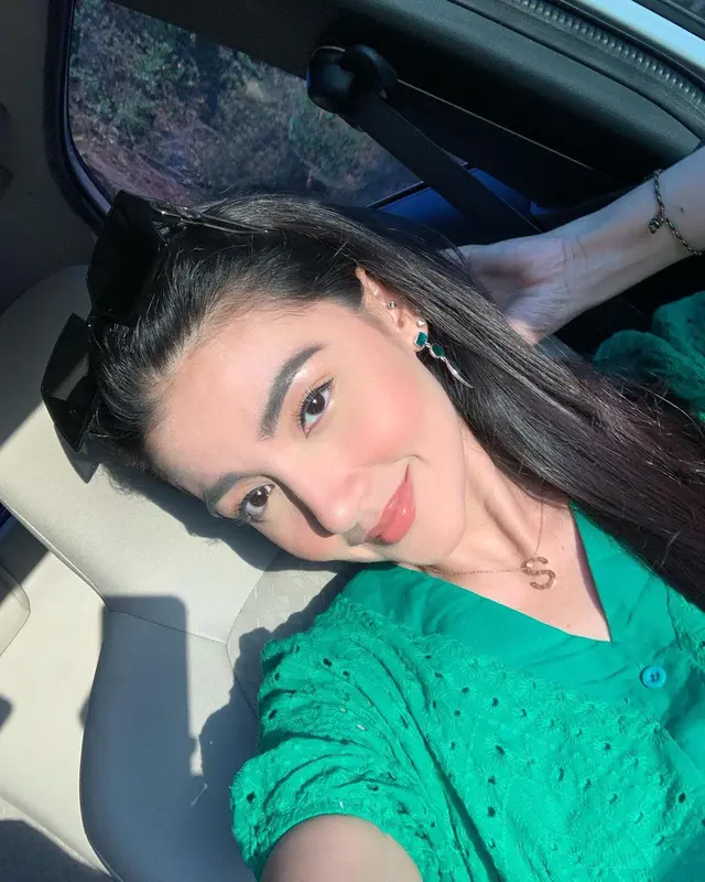 Tsania Marwa ungkap sudah punya kekasih usai bercerai dari Atalarik Syach, bukan dari kalangan artis