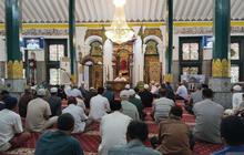 Ramadhan di Palembang: Momentum Eratkan Tali Persaudaraan dan Silaturahmi Umat