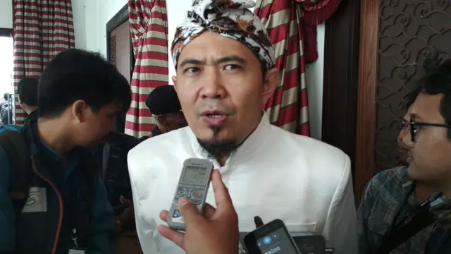 Ini Dia Nomor Urut 6 Pasangan Calon Kepala Daerah Di Cirebon
