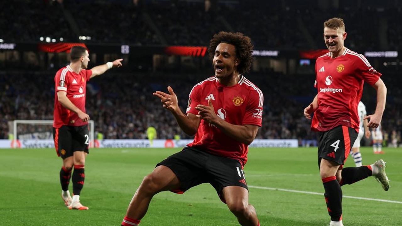 Joshua Zirkzee Dinilai Bisa Jadi Solusi untuk AS Roma