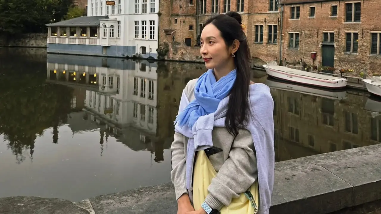 Lee Min Young