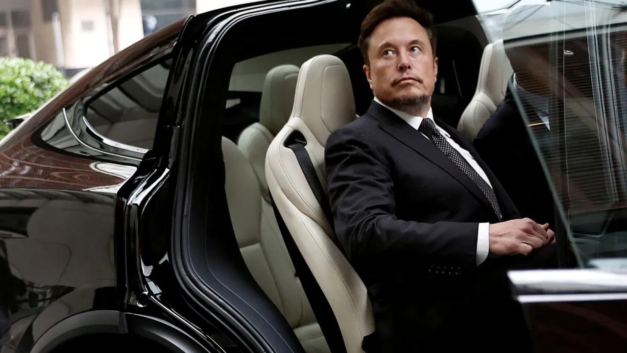 Pemilik Starlink, Elon Musk memberikan tawaran untuk medukung internet ke jalur Gaza.&nbsp;