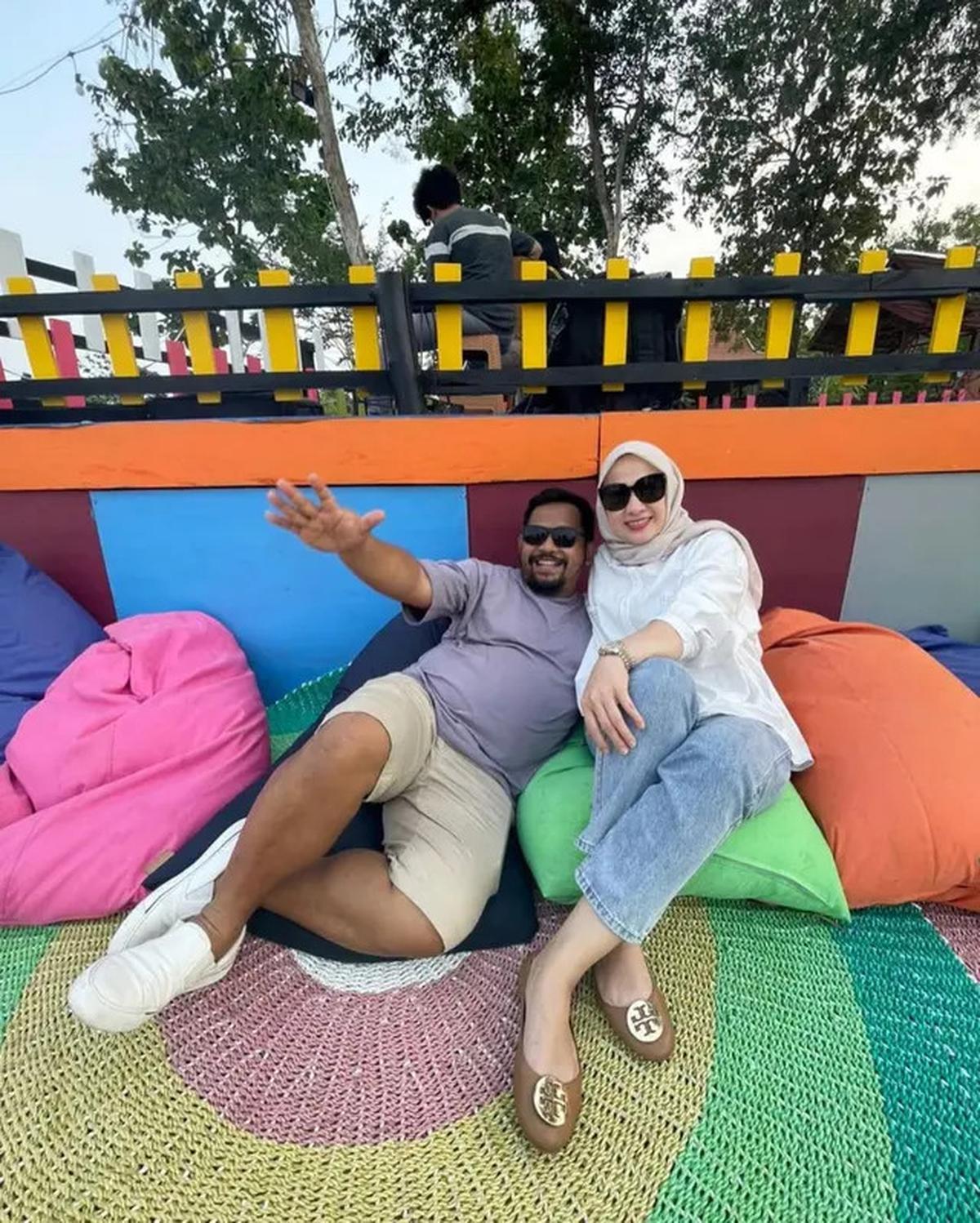 Perjalanan Cinta Bedu dan Istri, Penuh Kebersamaan hingga Akhirnya Gugat Cerai