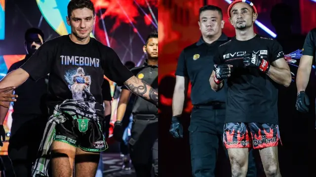 One Championship