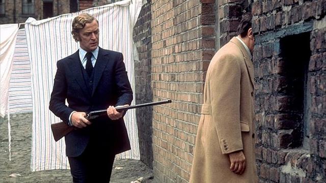 Get Carter (1971)