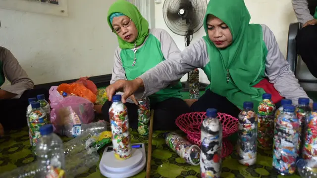 Bank Sampah