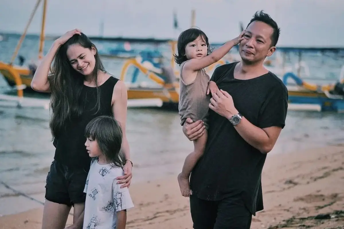 [Fimela] Ringgo Agus Rahman