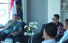 Kanwil Kemenkum Malut Perkuat Pemberdayaan Koperasi Merah Putih di Ternate
