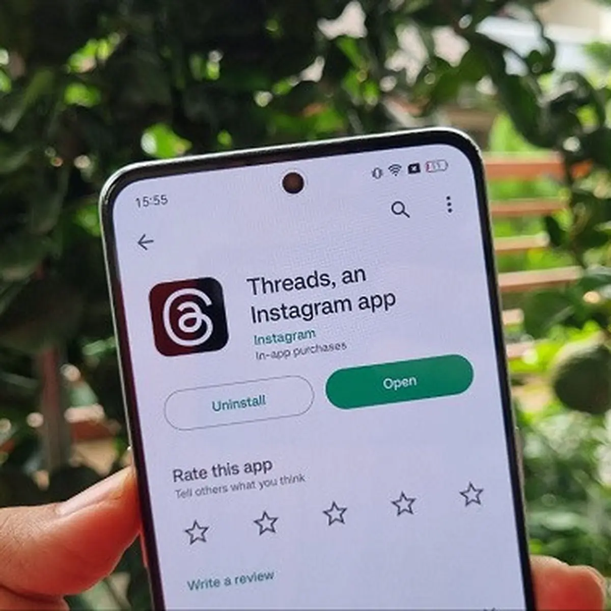 Threads Bersiap Masuk Uni Eropa, Situs Resmi Isyaratkan Rilis 14 Desember  2023 - Tekno Liputan6.com