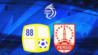 BRI Liga 1: Barito Putera Vs Persis Solo (Bola.com/Salsa Dwi Novita)