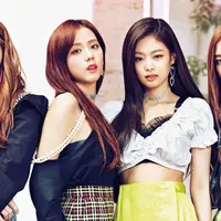 BLACKPINK (Foto: Twitter/YG_BLACKPINK)