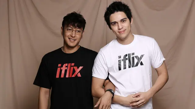 [Bintang] Dimas Anggara - Maxime Bouttier