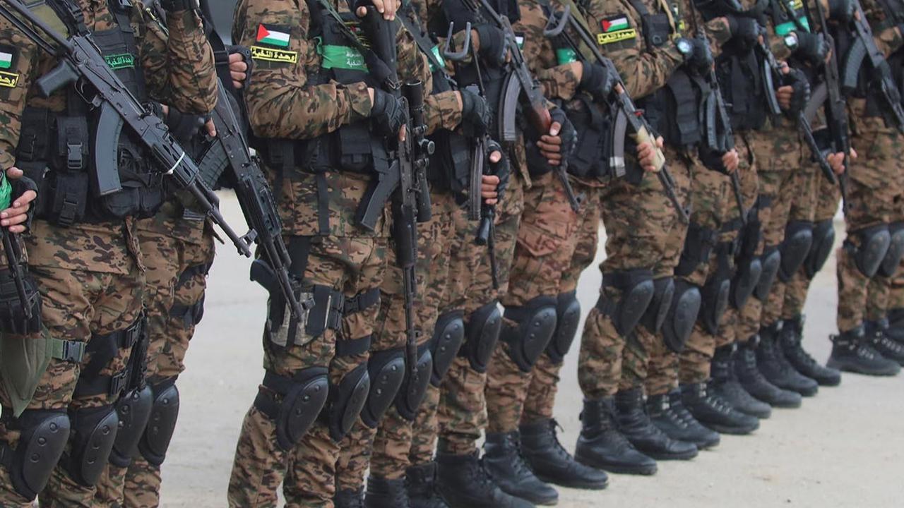 Hamas Kembali Bebaskan Sandera