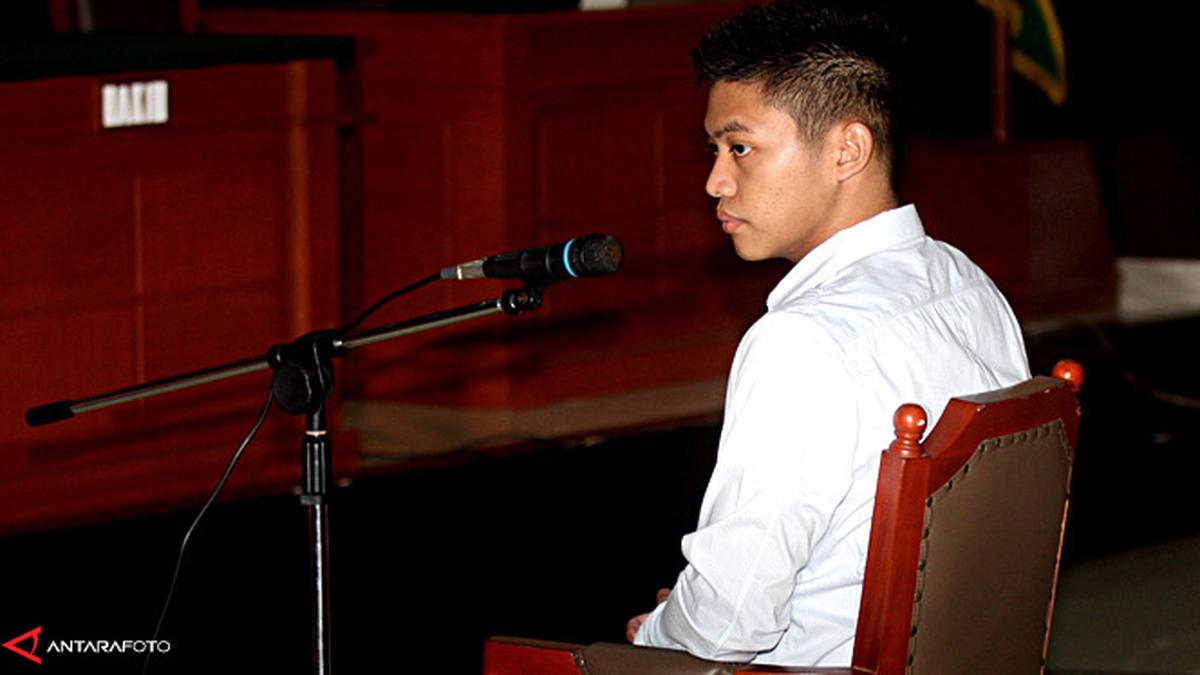 Rasyid Rajasa Kesal Disebut Mengantuk