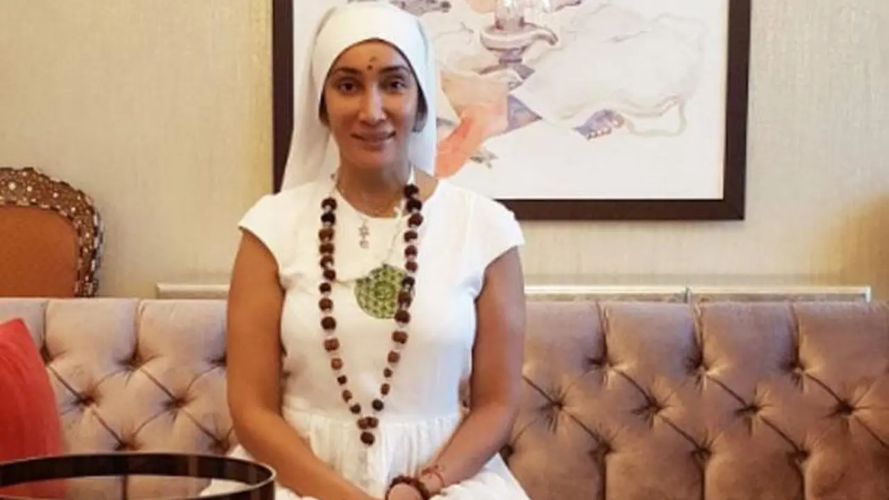Sofia Hayat