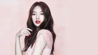 Perlakuan Suzy Miss A terhadap penggemarnya, membuat wanita yang disebut sebagai kekasih Lee Min Ho itu makin dicinta.