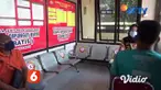 Dalam rekaman video amatir milik warga, nampak terlihat belasan pemuda bersepeda motor sedang menghadang, dan aniaya sopir truk pengangkut gabah di jalan ring road barat, Ngawi, Jawa Timur.