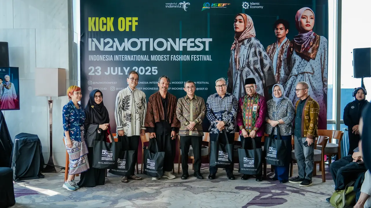 Media kit IFC