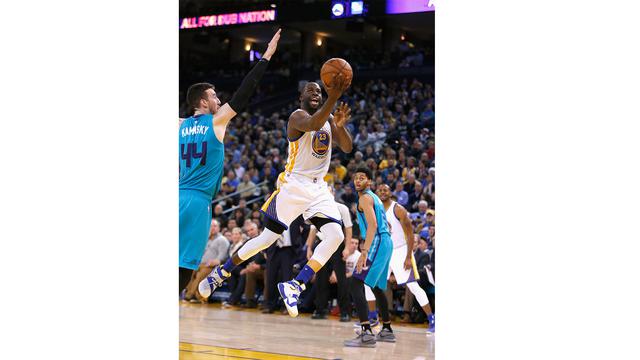 Golden State Warriors