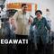Presiden Prabowo Subianto bertemu dengan Presiden ke-5 RI Megawati Soekarnoputri di Istana Merdeka. Sebelumnya, Megawati tidak menghadiri pertemuan Prabowo dengan para Mantan Presiden dan Wakil Presiden.