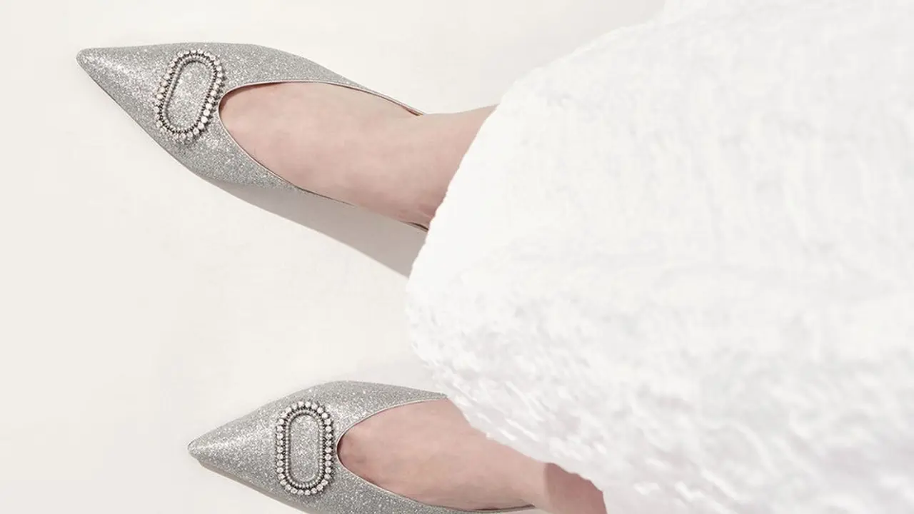 Charles & Keith koleksi musim panas Modern Exploration/dok. Charles & Keith