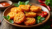 Resep Pare Crispy Anti Pahit yang Renyah dan Gurih, Pahami Teknik Menggorengnya
