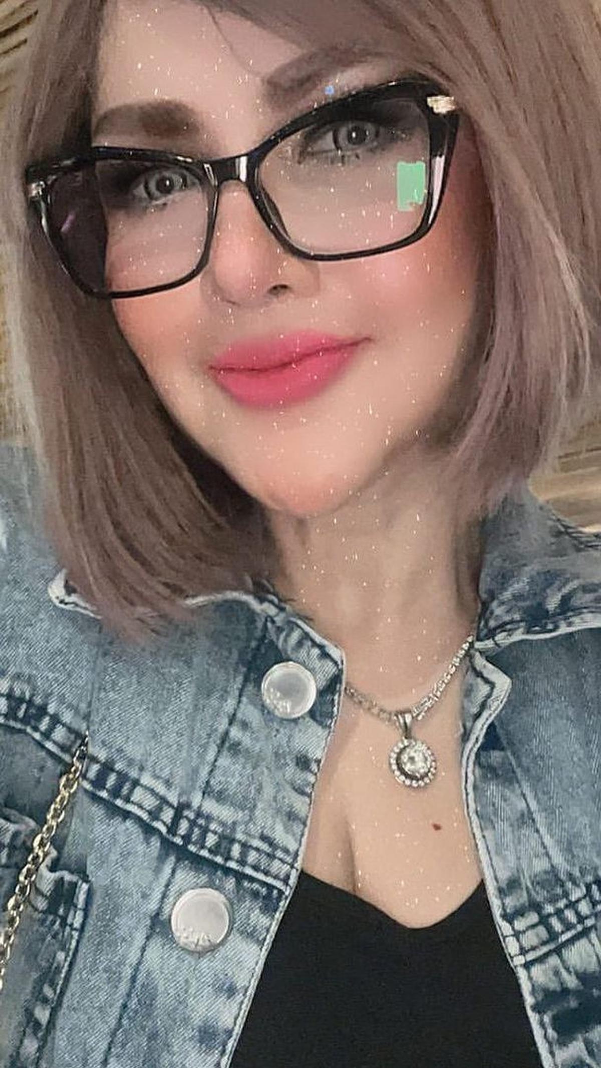Barbie Kumalasari <br>