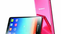 Lenovo Siapkan Smartphone Fesyen Khusus Wanita