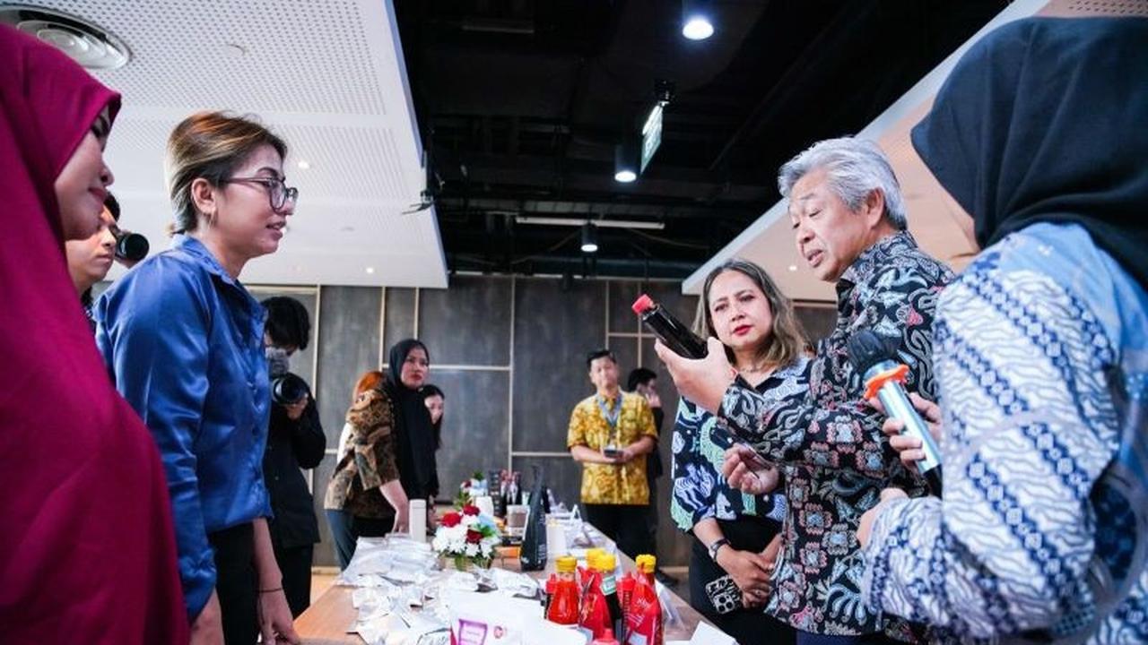 Fakta Unik: BCA Sukses Fasilitasi 37 UMKM Bertemu Pembeli Jerman, Buka Jalan Produk Lokal Go Global!