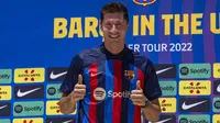 Tanda Bangkrut atau Strategi Bisnis, Barcelona Jual Saham Barca Studios