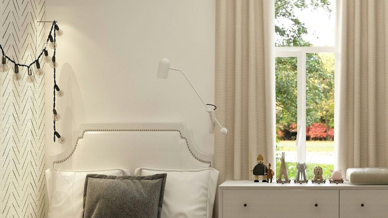 <b>Penempatan Kamar Tidur Anak yang Baik Menurut Feng Shui</b>