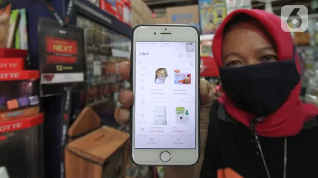 Solusi Berdagang Online dengan CrediMart bagi Pelaku UMKM