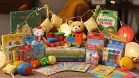 9 Ide THR Selain Uang untuk Anak Kecil: Hadiah Edukatif dan Berkesan Lebaran 2026