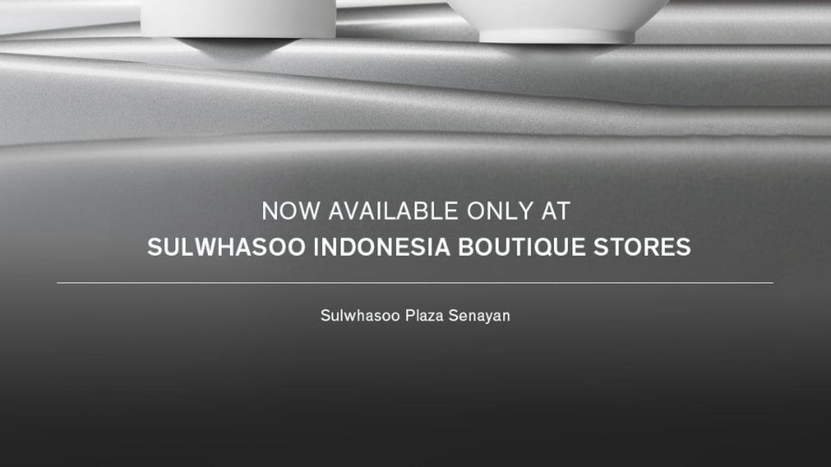 Sulwhasoo Rilis The Ultimate S Cleansing Foam &amp; Cream Rich, Paduan Ginseng Berry dan Teknologi Canggih untuk Kulit Lebih Muda dan Kencang