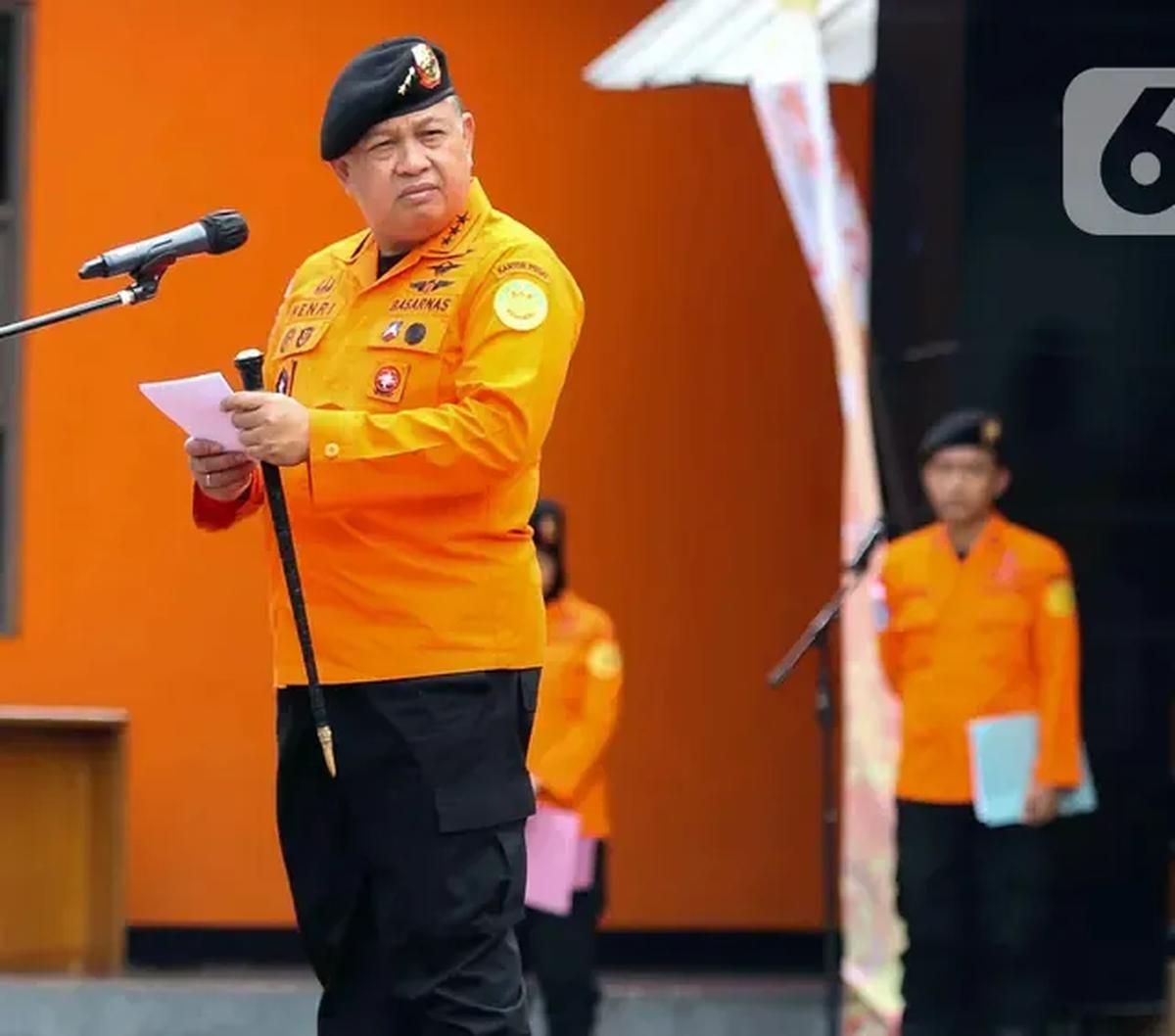 Terlebih dalam menyidangkan tersangka Madya TNI Henri Alfiandi (HA) yang merupakan jenderal bintang tiga.