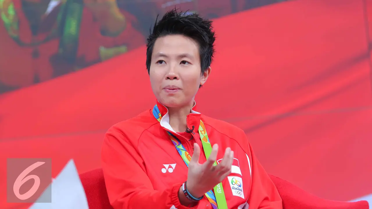 Liliyana Natsir