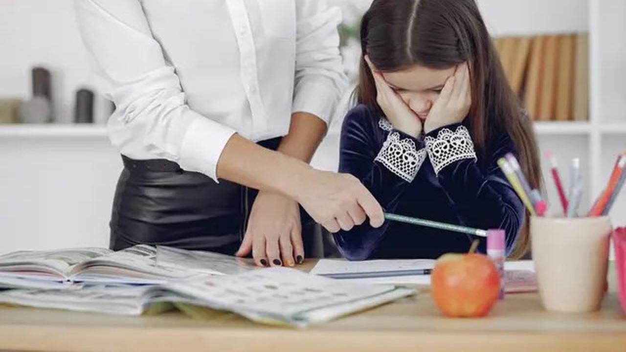Kenali Disgrafia pada Anak, Gangguan Menulis yang Sering Tidak Disadari Menjadi Alasan Anak Sulit Menulis Rapi