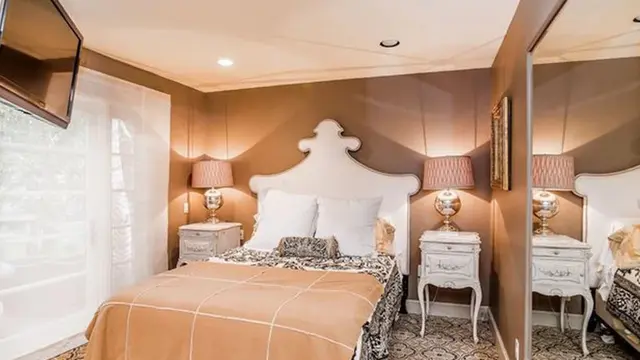 [Bintang] Kendall Jenner