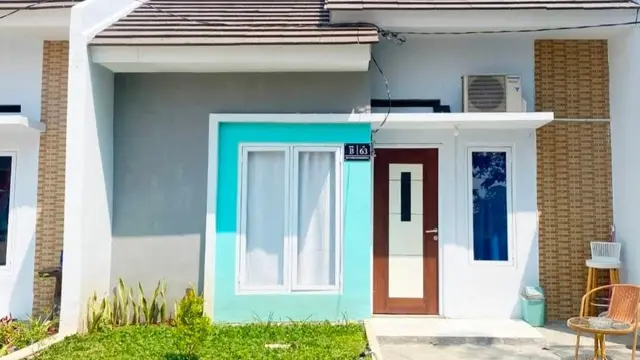 BRI Salurkan 97% KPR Subsidi Lewat FLPP, Dukung Penuh Program 3 Juta Rumah