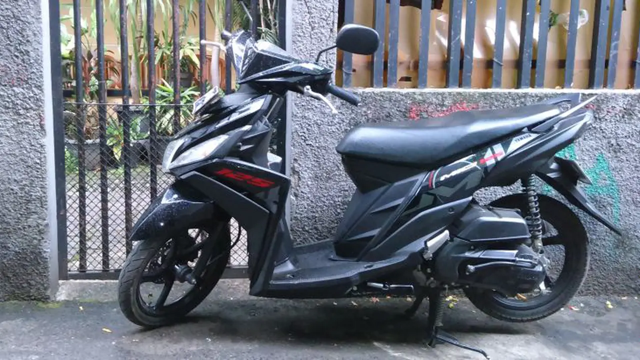 Pilih Motor Bekas Banjir atau Lelang Leasing?