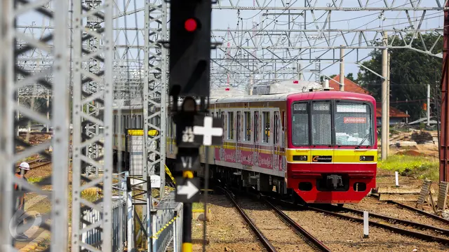 KRL