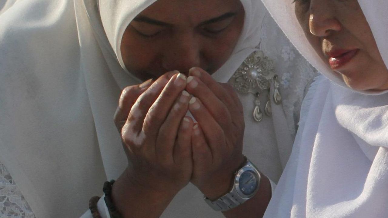 Peringatan Tahun Baru 1 Muharam 1445 Hijriah ini diadakan untuk menandai peristiwa penting yang terjadi dalam sejarah Islam saat Nabi Muhammad SAW hijrah dari Kota Makkah menuju Madinah.