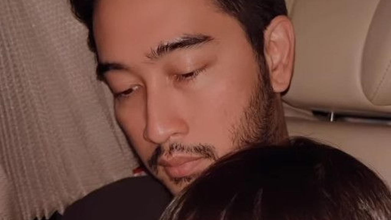 Jeje Kembali Bertemu Dengan Anak-anaknya