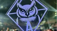 Ketika Anies Baswedan Seolah Jadi Idol K-pop, Segala Punya Lightstick Aminbong