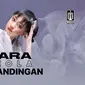 Video klip Lagu Pertandingan persembahan Zara Leola bisa disaksikan di Vidio. (Dok. Vidio)