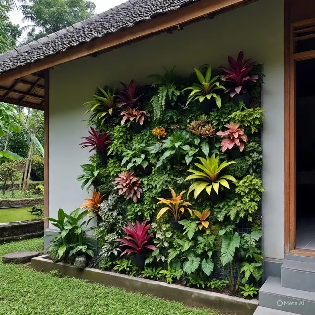 Foto Rumah Sederhana Tapi Bagus Inspirasi Hunian Idaman