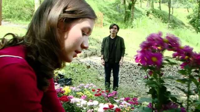 Buku Harian Seorang Istri