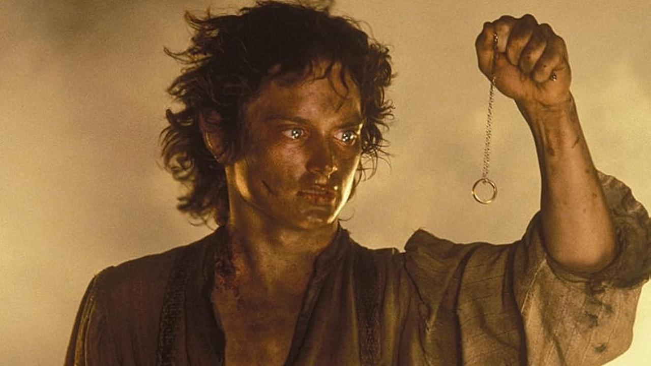 The Lord of the Rings: The Return of the King (2003)