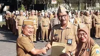 Serapan Anggaran Pemda Garut Baru 60 Persen, Kok Bisa?