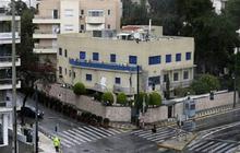 Israel Makin Dibenci Dunia, Staf Kedutaan di Athena Dievakuasi di Tengah Protes Gaza yang Memanas